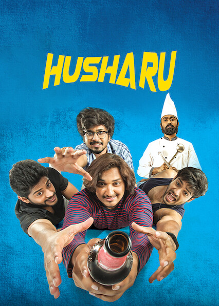 Watch Hushaaru Full movie Online In HD | Find where to watch it online on  Justdial UK